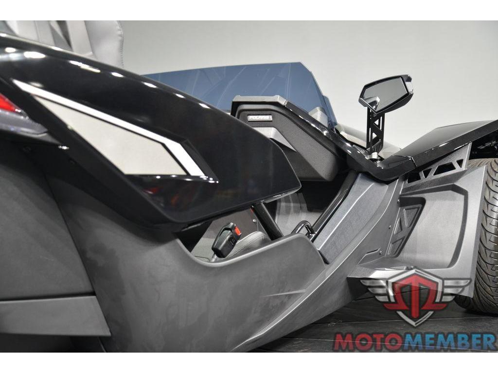 2025 Polaris Slingshot SLR (AutoDrive) for Sale