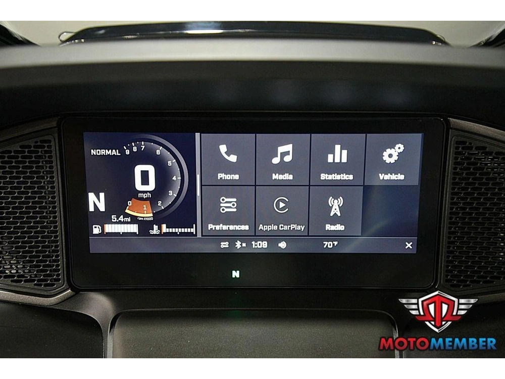 2026 Can-am Spyder Rt alt