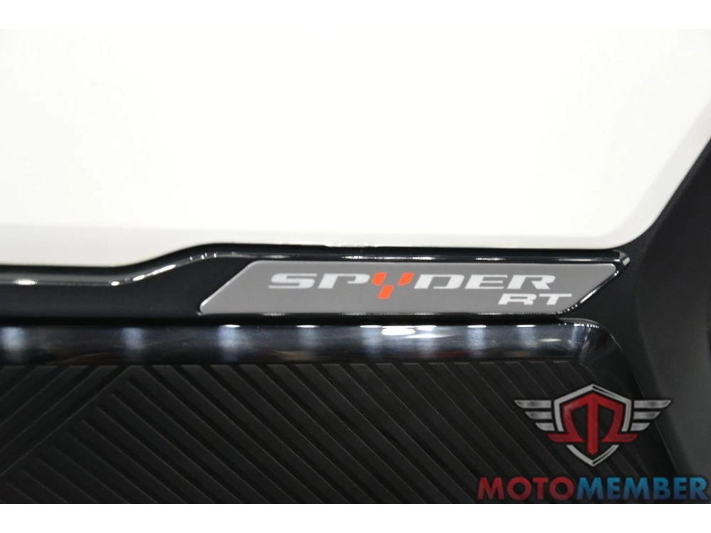 2026 Can-am Spyder Rt Limited Platine alt