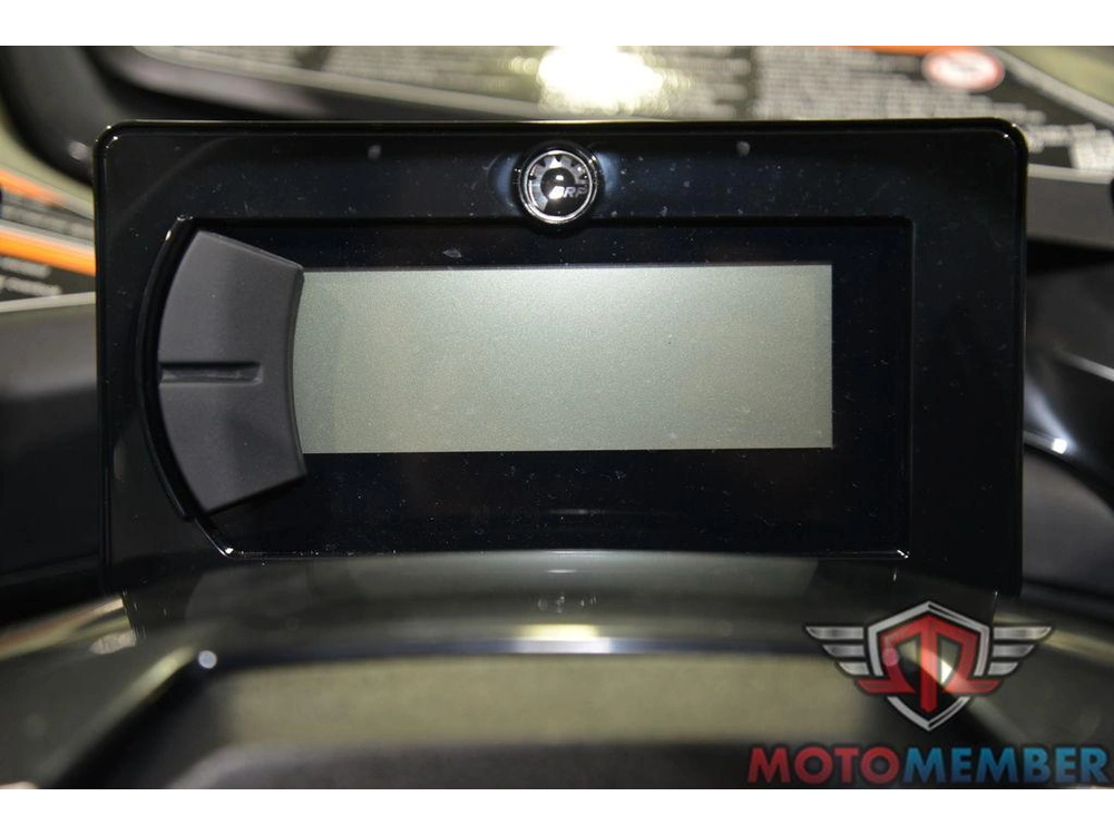 2026 Can-am Maverick R Max X Rs With Smart-shox Dusty Navy alt