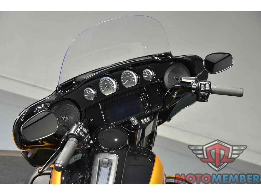 2023 Harley-davidson Flhtk - Ultra Limited alt