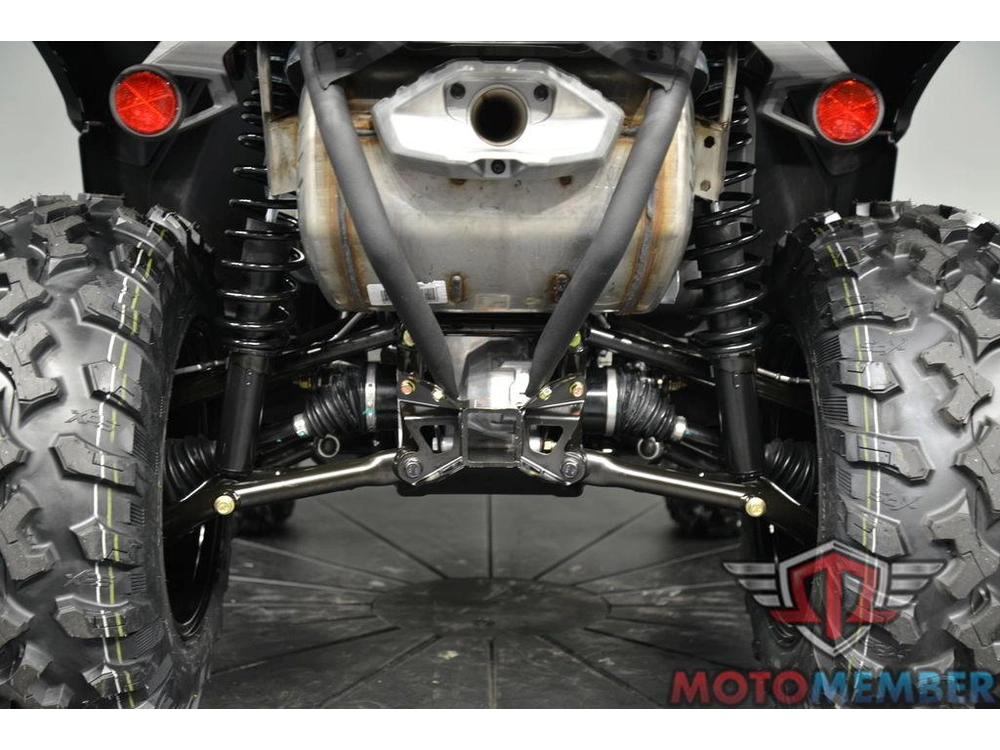 2026 Can-am Outlander Xt 1000r alt