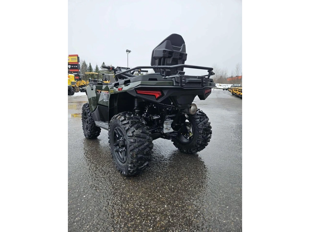 2026 Polaris Sportsman Trg 570 Premium alt