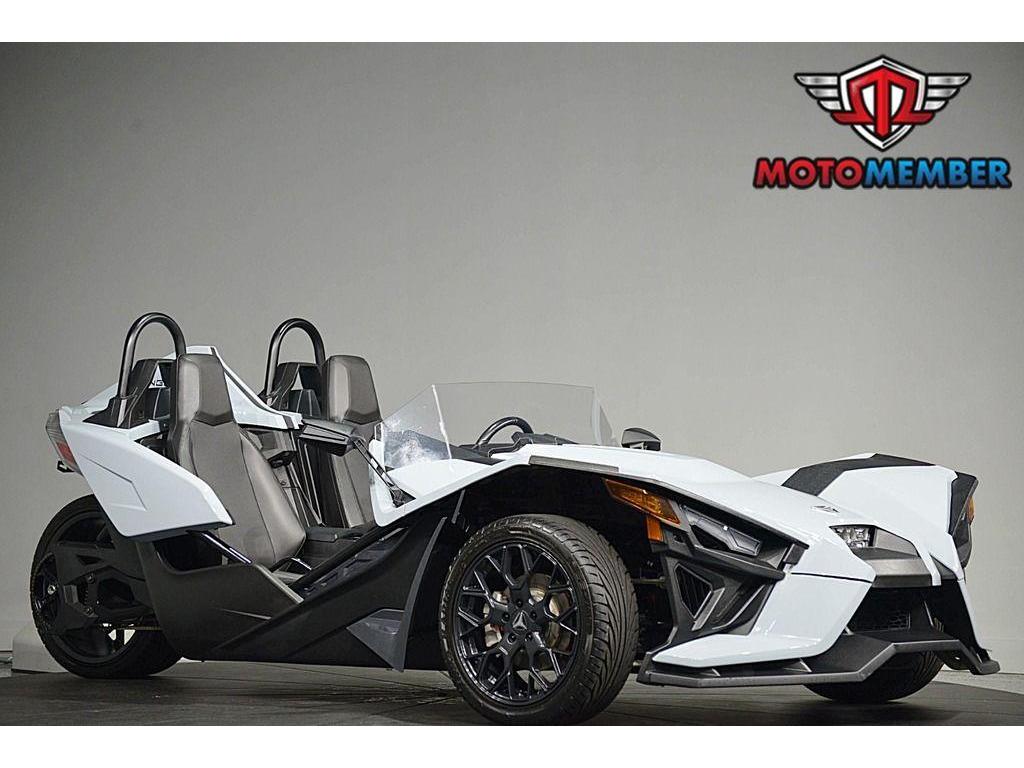 2024 Polaris Slingshot SL for Sale