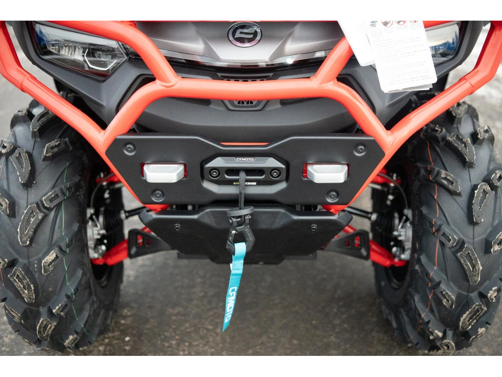 2026 Cfmoto Cforce Mv1000 alt