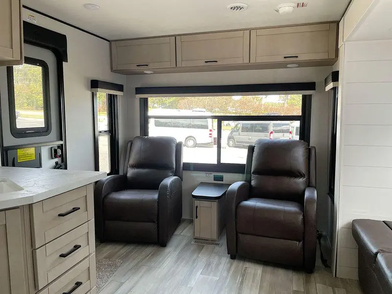 2026 Heartland Prowler 2601RLS