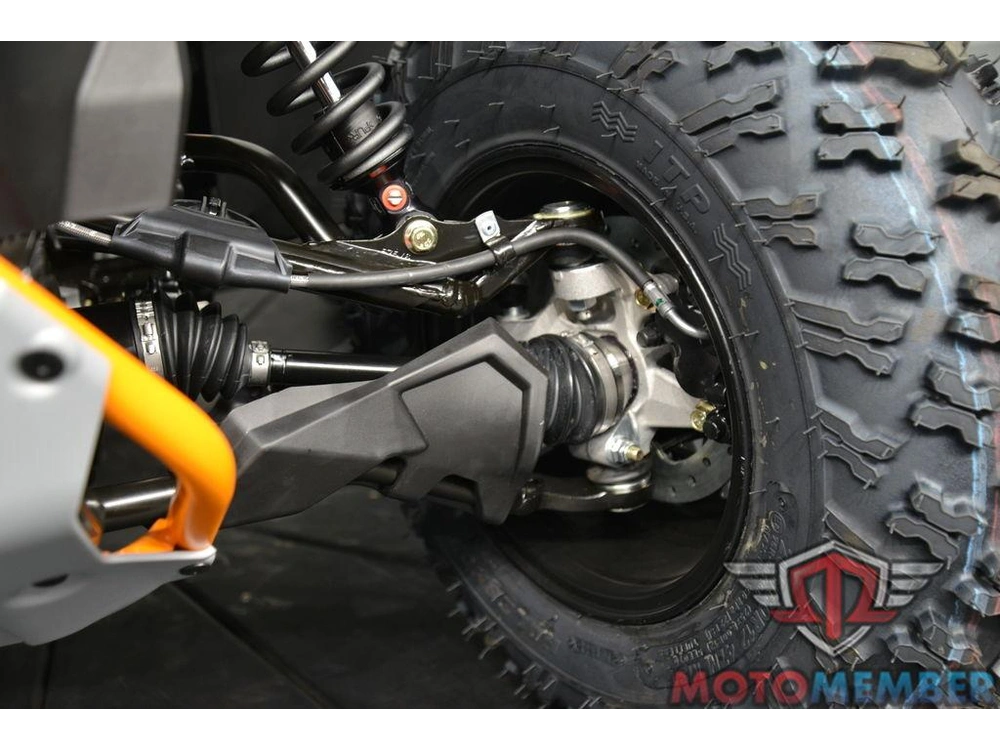 2026 Can-am Renegade X Xc 1000r alt