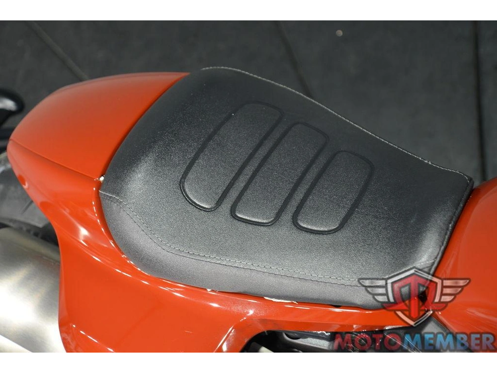 2024 Harley-davidson Rh1250s - Sportster® S alt