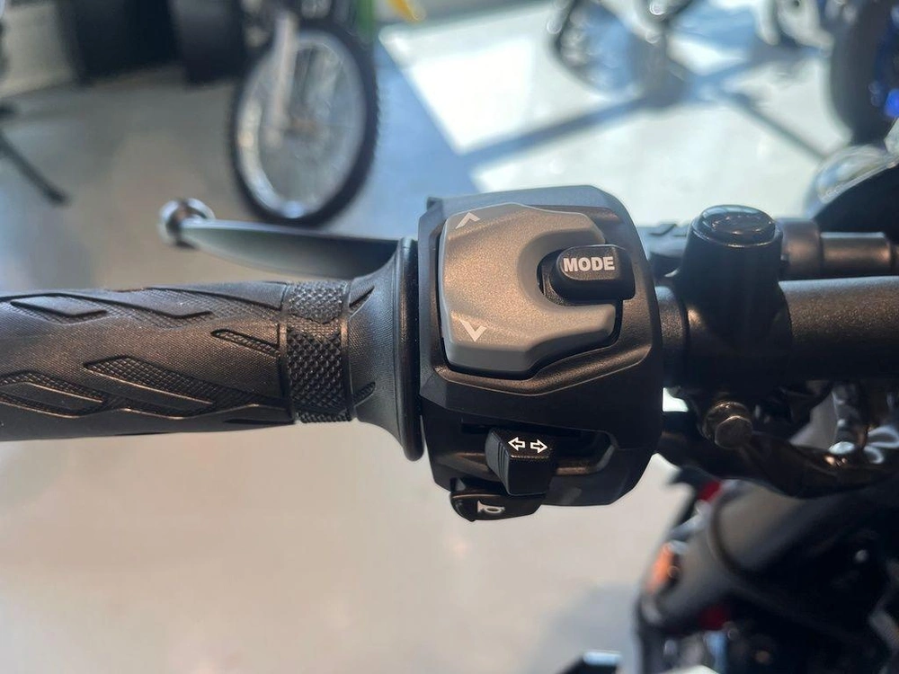 2026 Suzuki Gsx-8tt alt