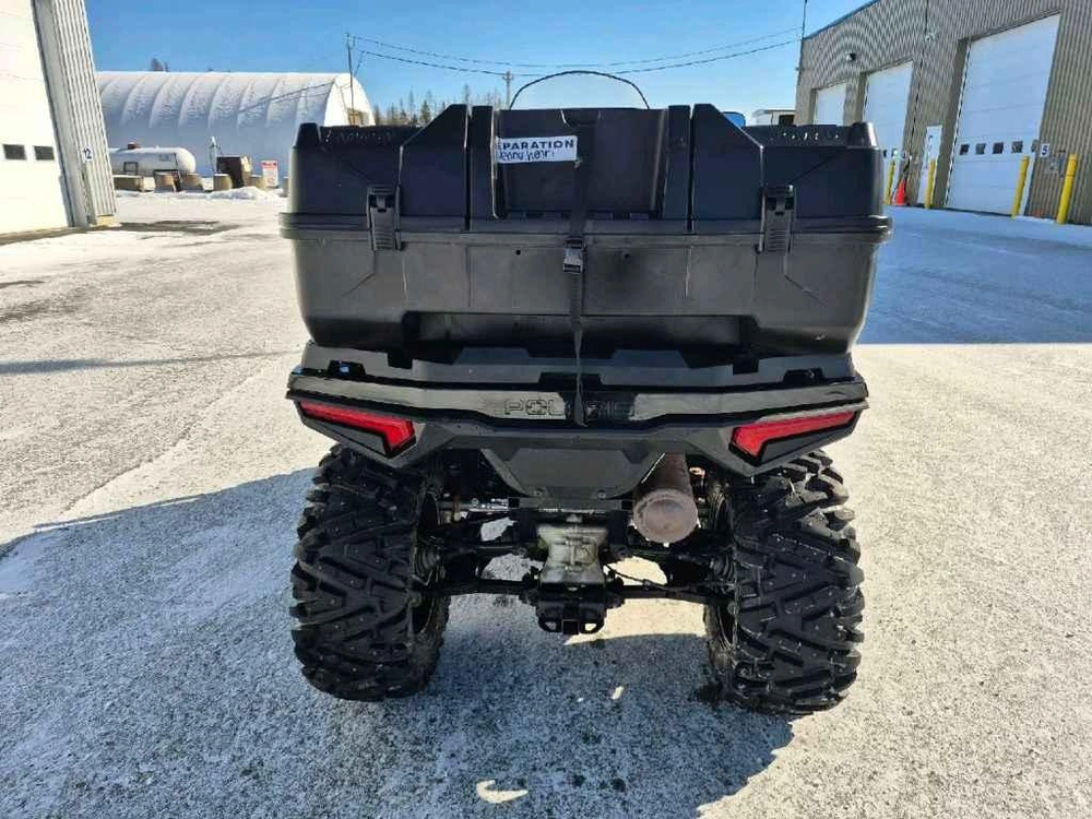 Polaris Sportsman 570 Trail 2023 alt