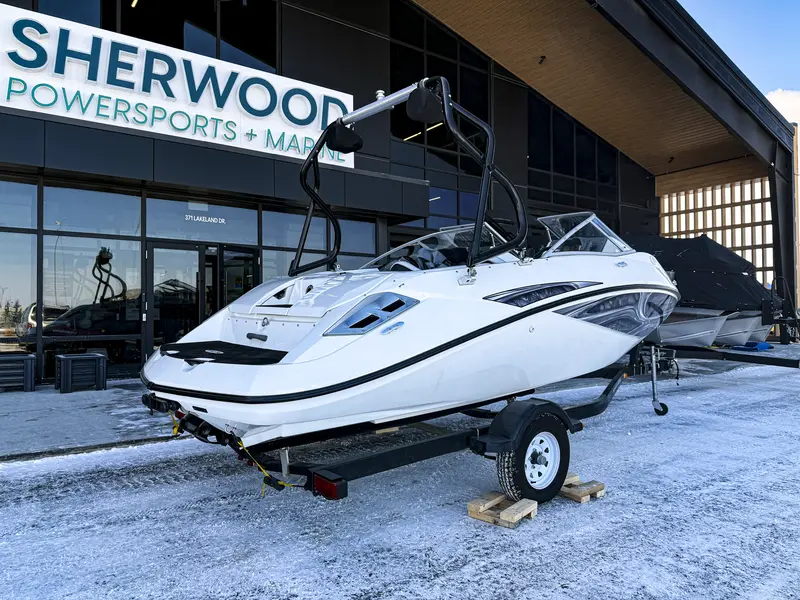 2008 Sea-Doo CHALLENGER 180 thumbnail 3