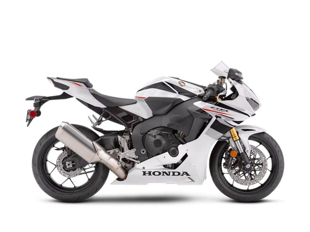 2026 Honda Cbr1000rr Abs alt