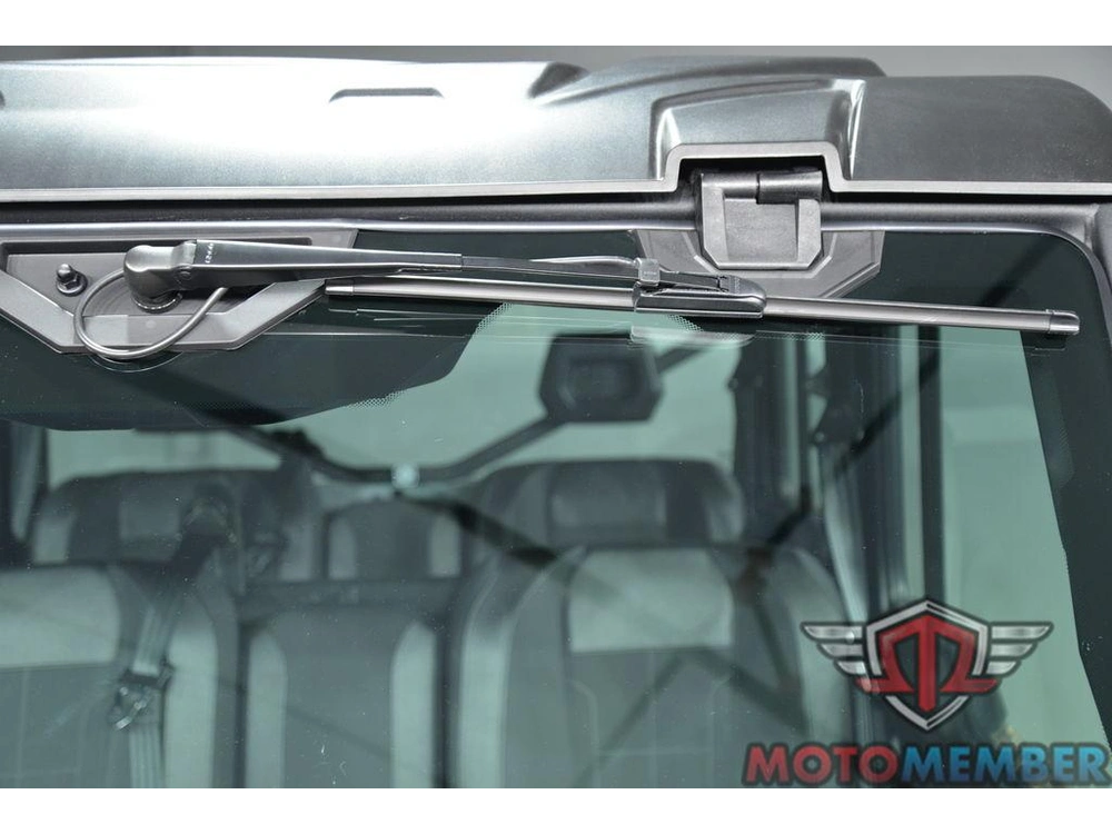 2026 Can-am Defender Max Xt Cab Hd11 With 10.25 In.display Dark Wildland Camo alt