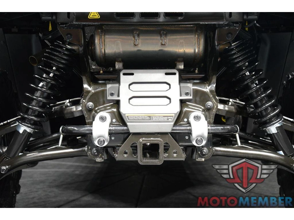 2026 Can-am Defender Max Lone Star Cab Hd11 alt