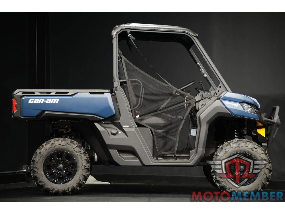 2025 Can-am Defender Xt Hd10 alt