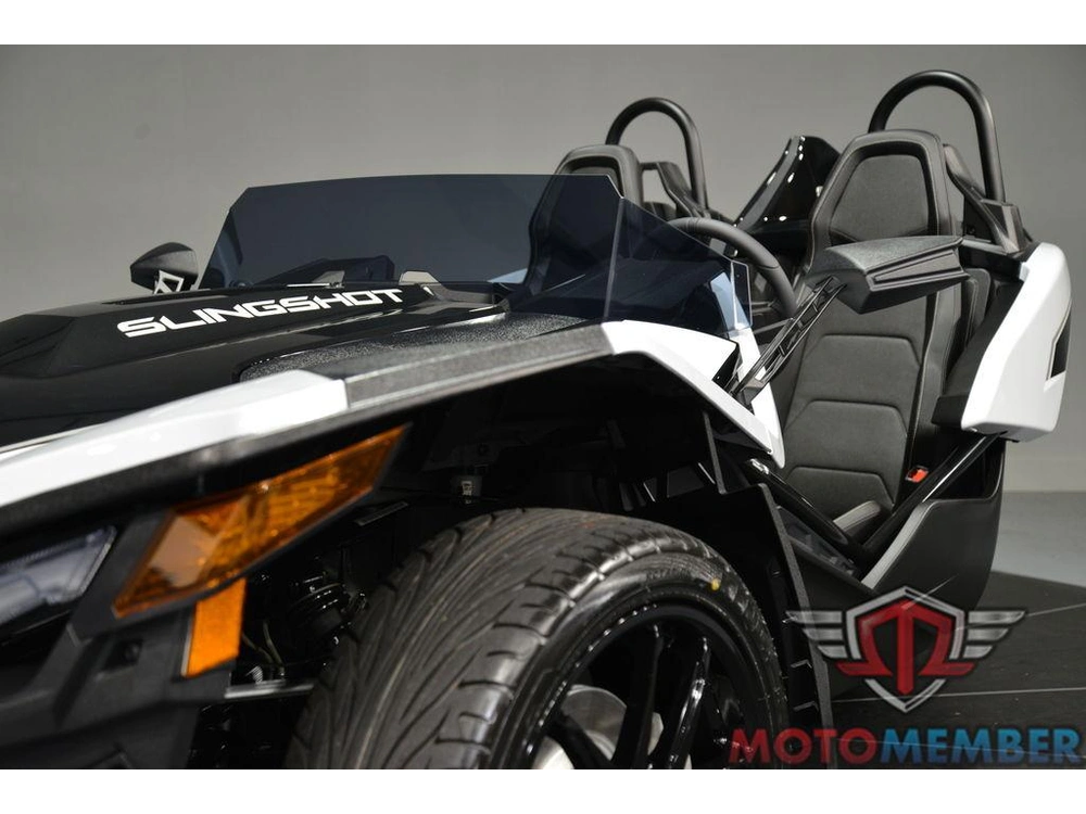 2024 Slingshot Slingshot® Slr Moonlight Shadow alt