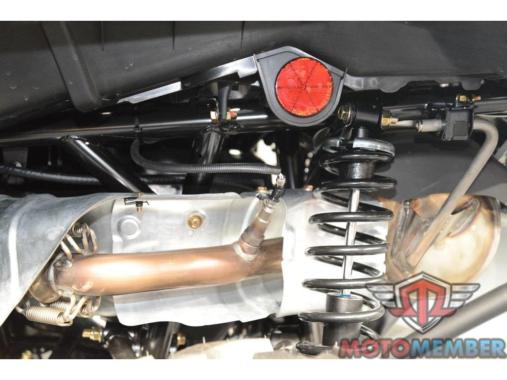 2025 Can-am Outlander Pro Hunting Edition Hd7 alt