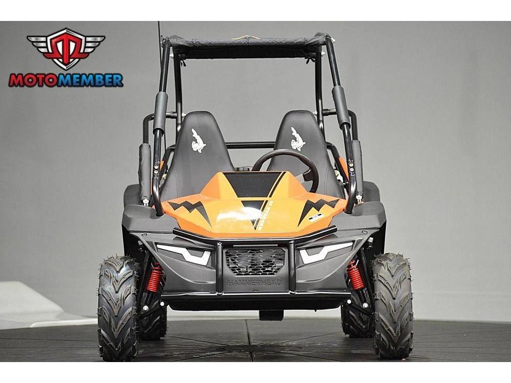 2026 Hammerhead Off-road Mudhead® Se alt