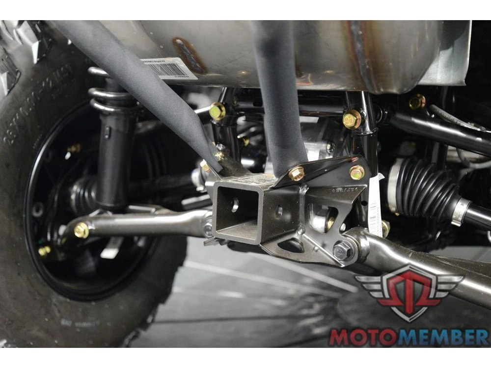 2025 Can-am Outlander 850 alt