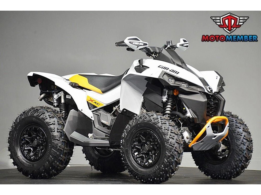 2026 Can-am Renegade X Xc 1000r alt