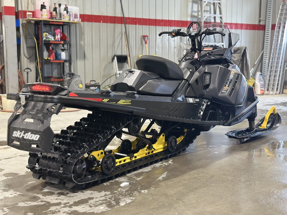 Ski-doo Tundra Le 2026 alt