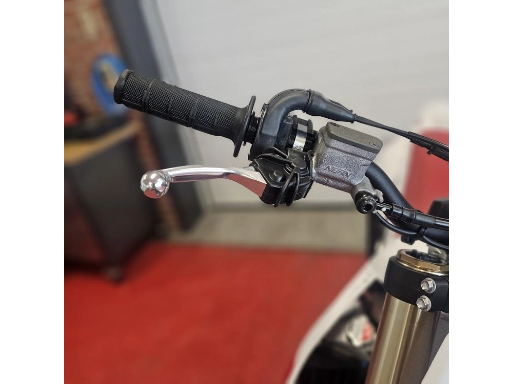 2026 Yamaha Yz450f alt