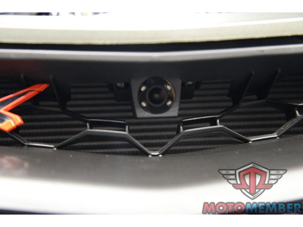 2026 Can-am Maverick R X Rc alt