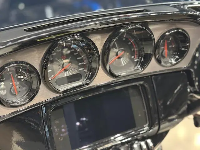 Harley-Davidson CVO Street GlideFLHXSE 2020