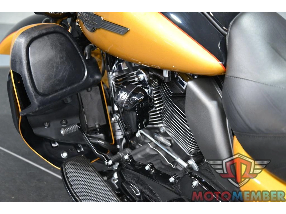 2023 Harley-davidson Flhtk - Ultra Limited alt