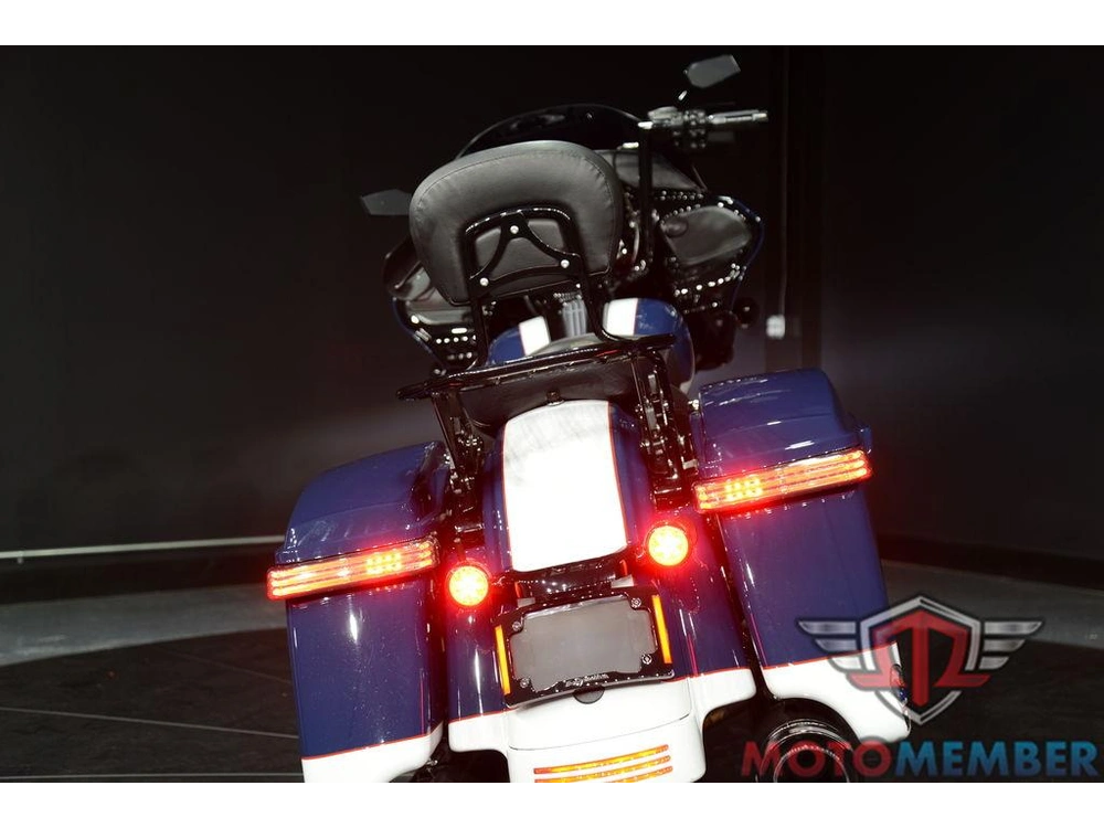 2020 Harley-davidson Fltrxs - Road Glide® Special alt