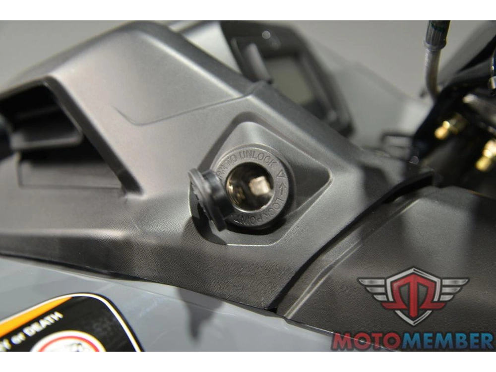 2026 Can-am Outlander Dps 500 alt