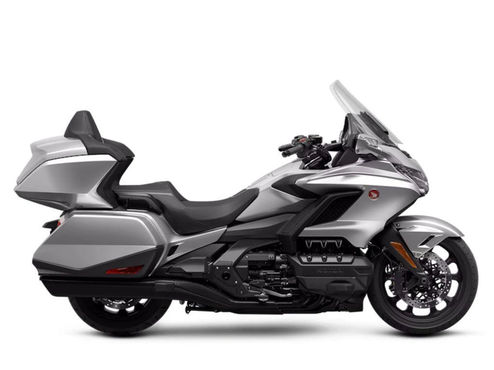 2025 Honda Gold Wing Tour alt