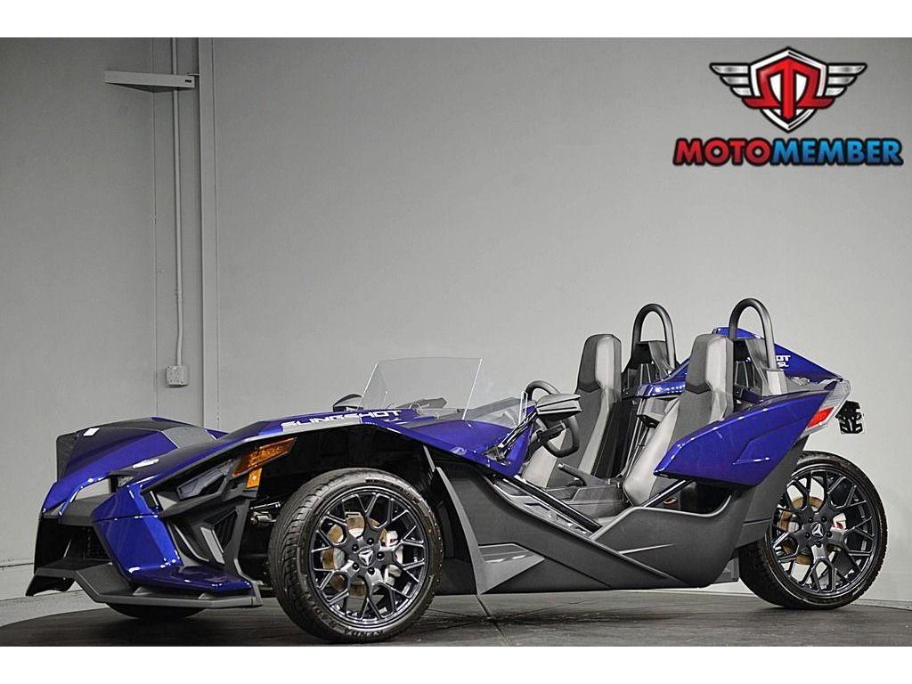 2024 Polaris Slingshot SL for Sale