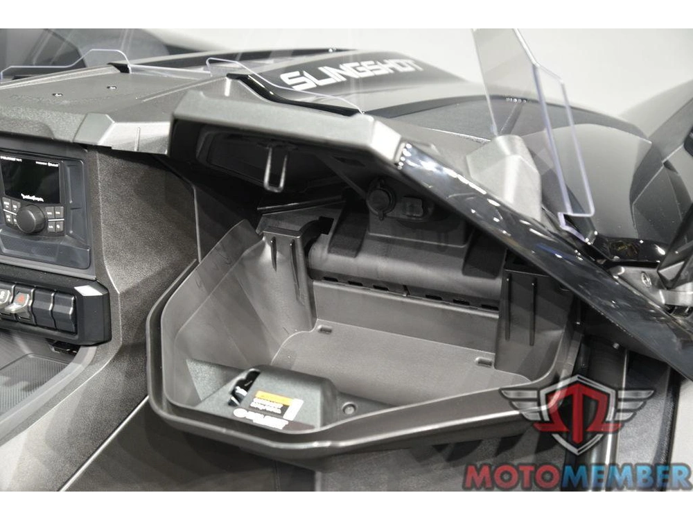 2024 Slingshot Slingshot® S Autodrive W/ Technology Package I alt