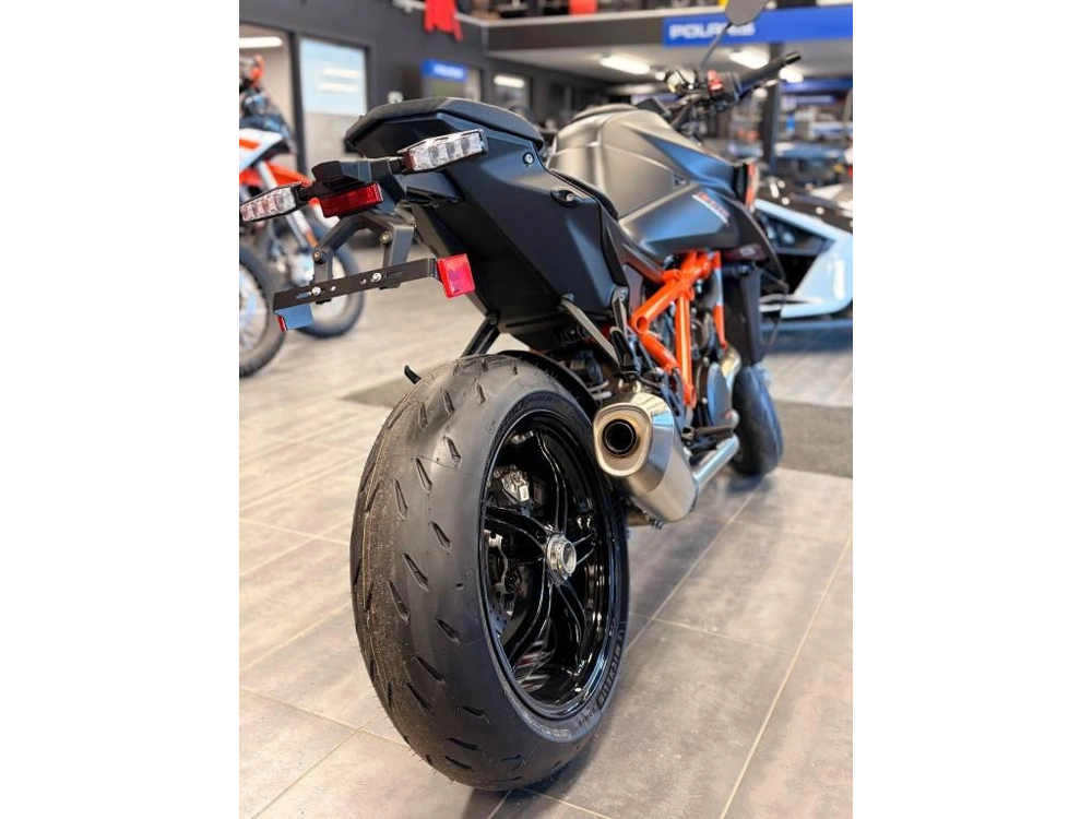 Ktm 1390 Super Duke R Evo 2026 alt