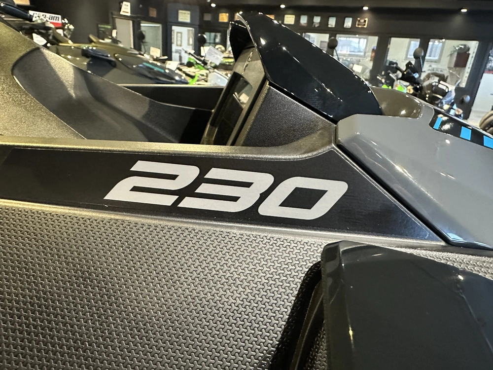 2026 Sea-doo Gtx 230 Sound alt