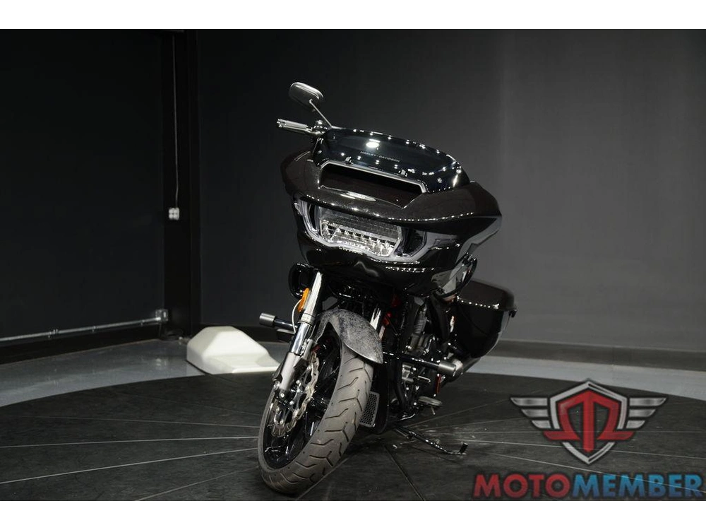 2024 Harley-davidson Fltrxstse - Cvo™ Road Glide® St alt