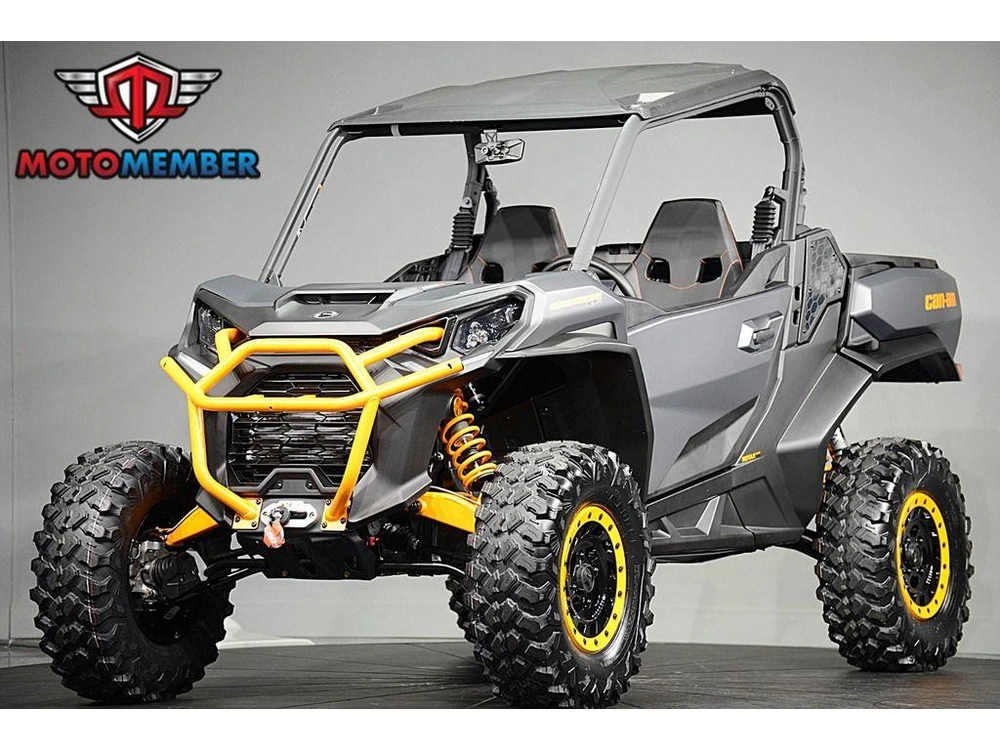 2026 Can-am Commander Xt-p 1000r alt