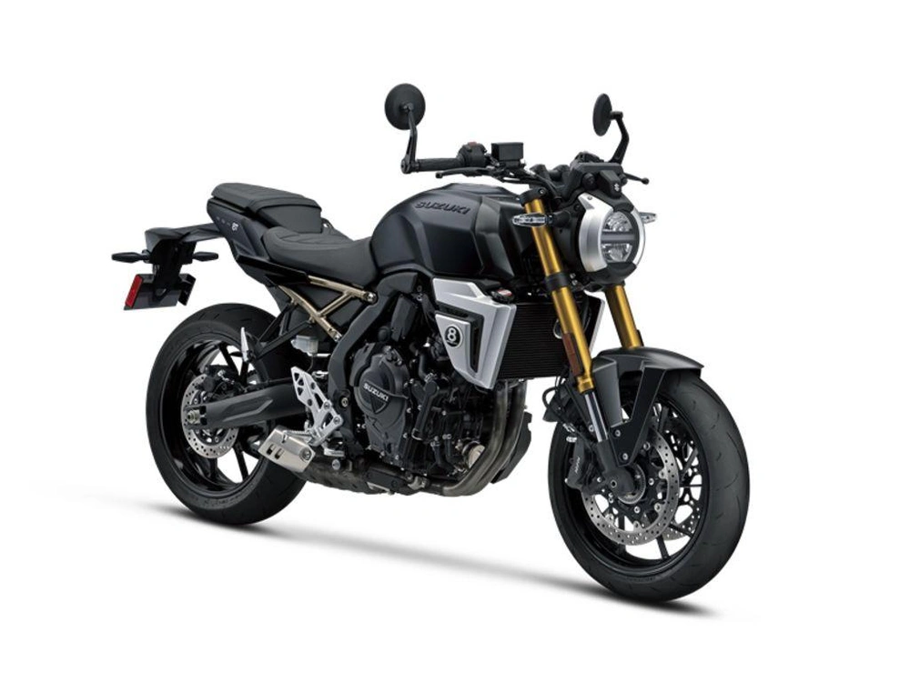 2026 Suzuki Gsx-8t alt