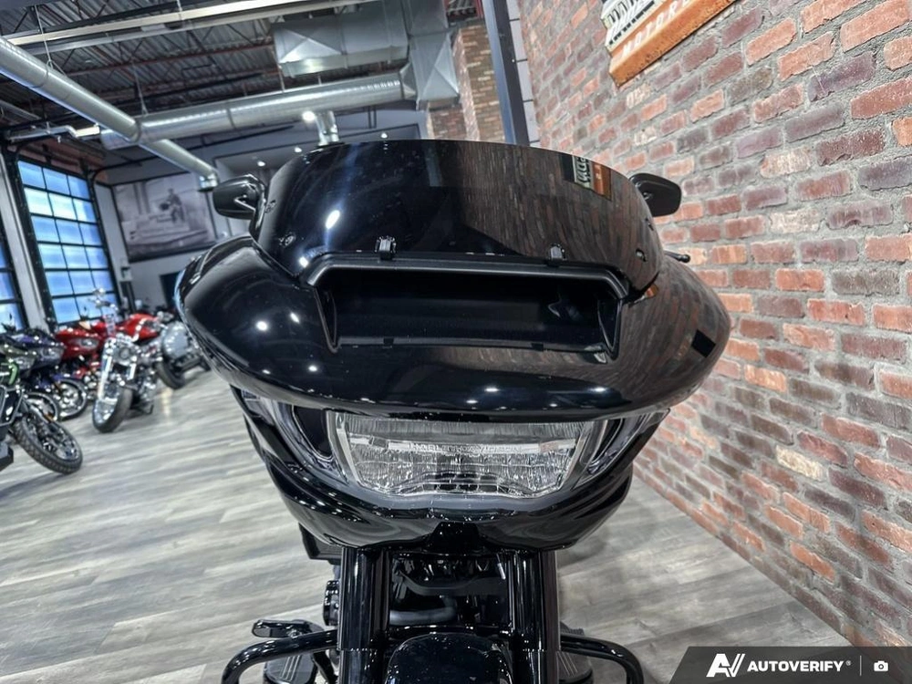 2026 Harley-davidson Road Glide alt