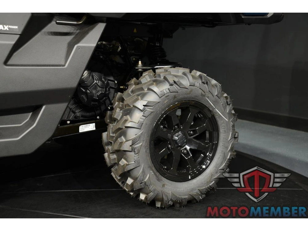 2025 Can-am Defender Xt Hd10 alt