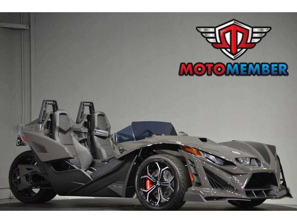 2025 Slingshot Slingshot® R alt