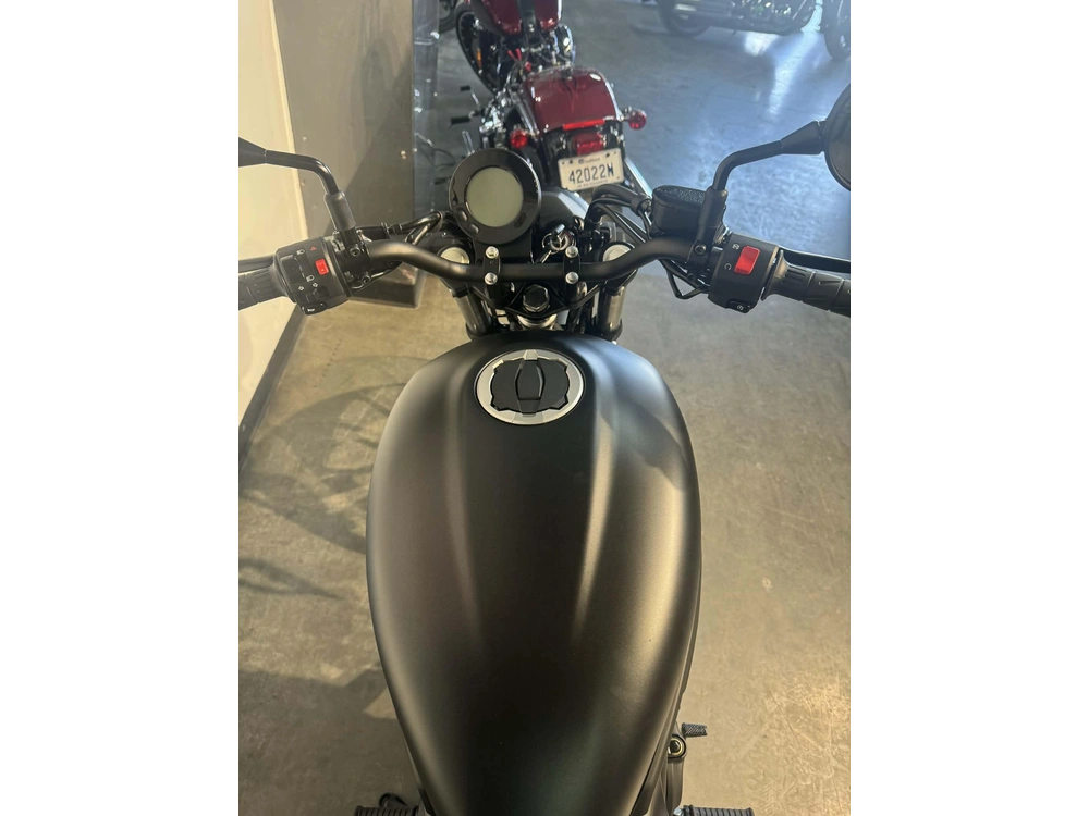 2025 Kawasaki Eliminator 500 *3.99%/60 Mois💳 alt