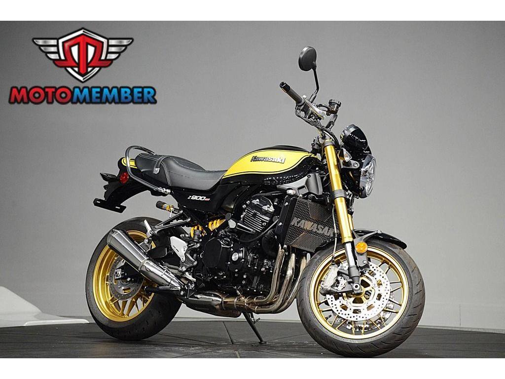 2024 Kawasaki Z900RS ABS for Sale