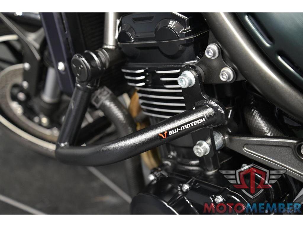 2022 Kawasaki Z900RS Cafe for Sale