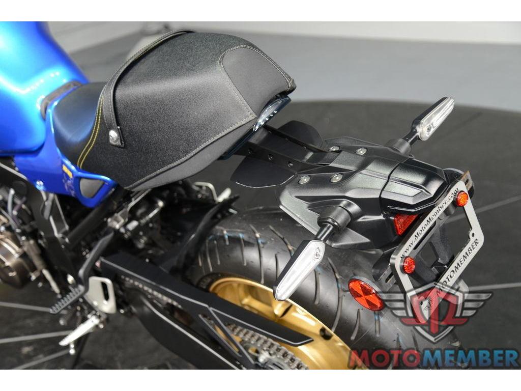 2023 Yamaha XSR 900 for Sale