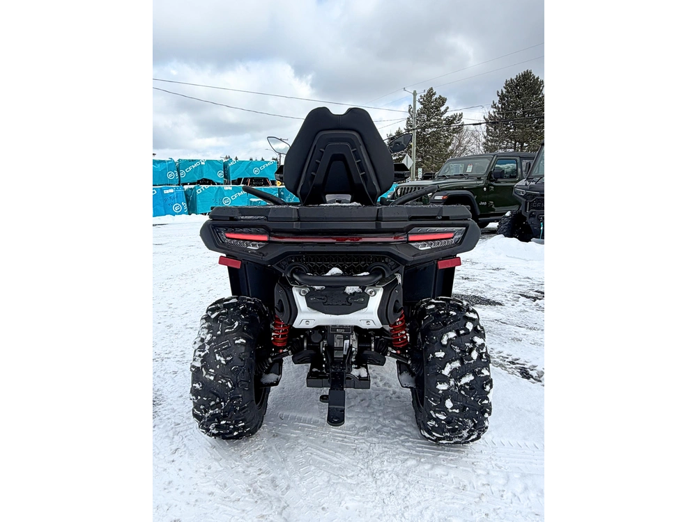 Cfmoto Cforce 800 Touring Touring 2026 alt