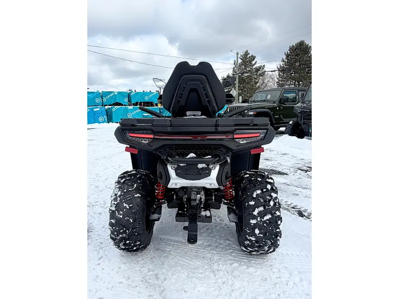 CFMOTO CFORCE 800 TOURING TOURING 2026