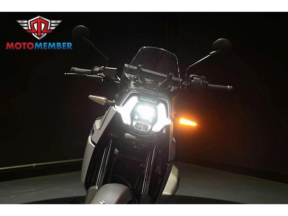 2025 Can-am Origin '73 alt