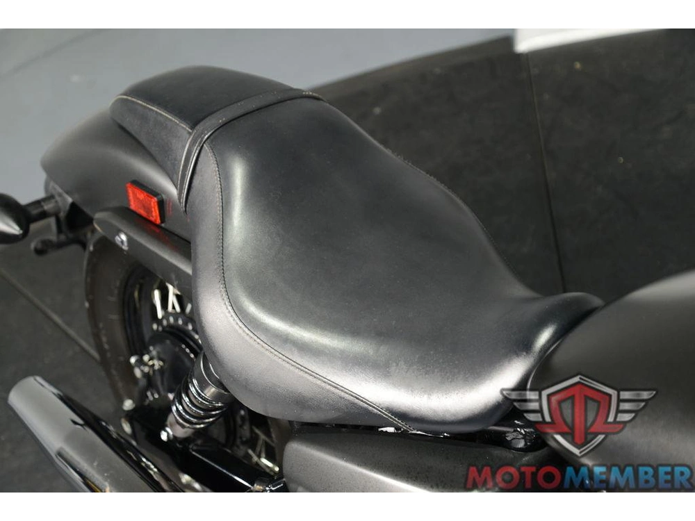 2022 Honda Shadow Phantom alt